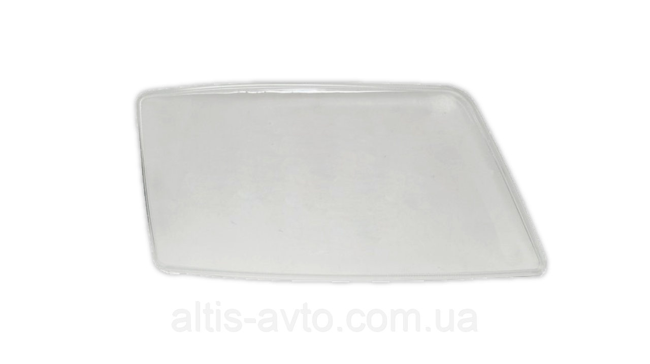 Скло фари R MAN TGX, TGS, фото 1