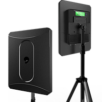 ALIENTECH DEIMOX антена Signal Booster Range Extender з підсилювачем працює на 915MHz 1.2G 2.4G 5.2G і 5.8G