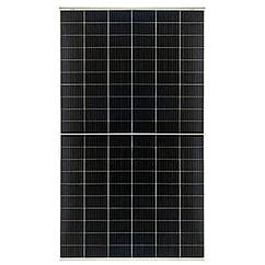 Напівелементна сонячна панель BR Solar BR-M580-600W 210