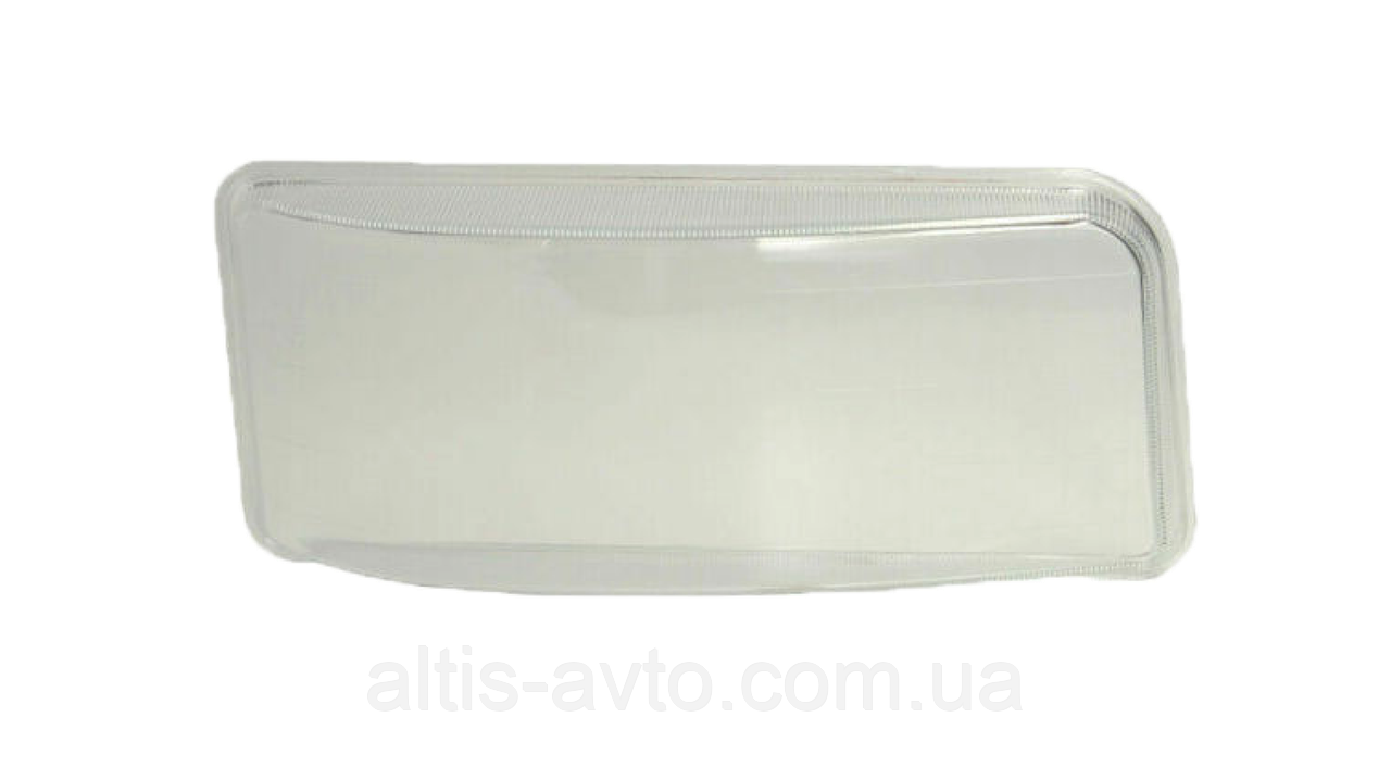 Скло фари головного світла R MAN TGA LX, TGA, TGL, TGM 81251100081, фото 1