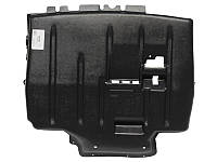 Защита двигателя Seat Cordoba / VW Caddy II / Seat Ibiza II / Seat Inca / VW Polo Classic 1993-2009 г.