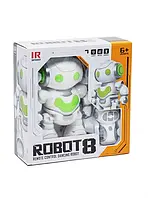 Радіокерований іграшковий робот Robot 8, 608-2,TG