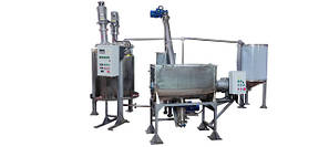 Обладнання для харчових продуктів