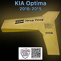 KIA Optima 2010-2015 крыло левое (Tong Yang), 663112T000