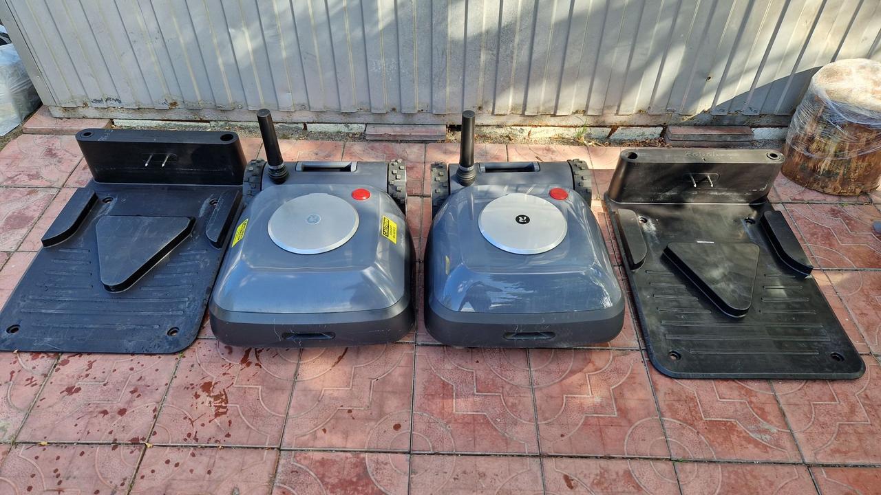 IRobot Terra T7 2 ID 2044668384