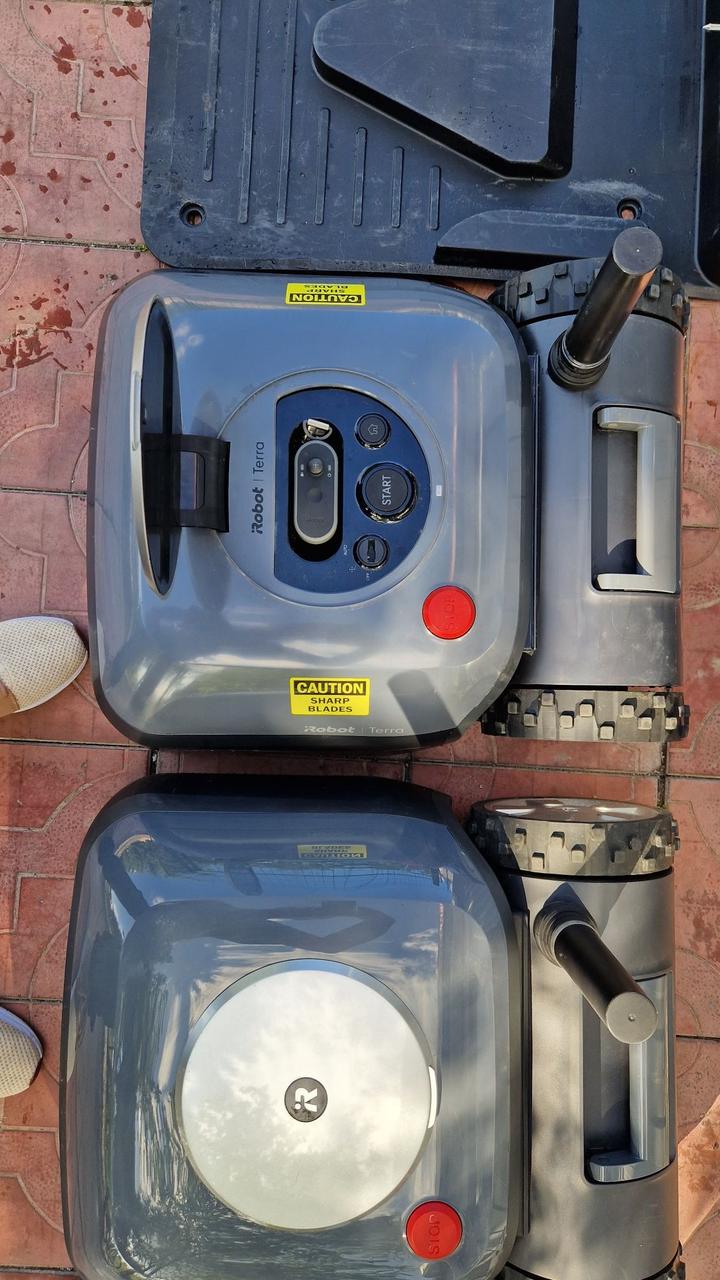 IRobot Terra T7 2 ID 2044668384