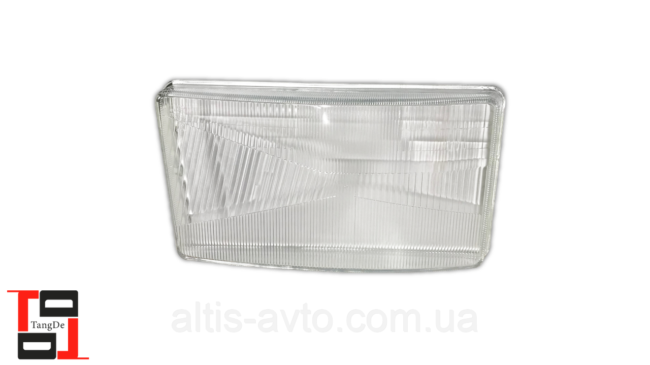 Скло фари RH Scania R114 1446584