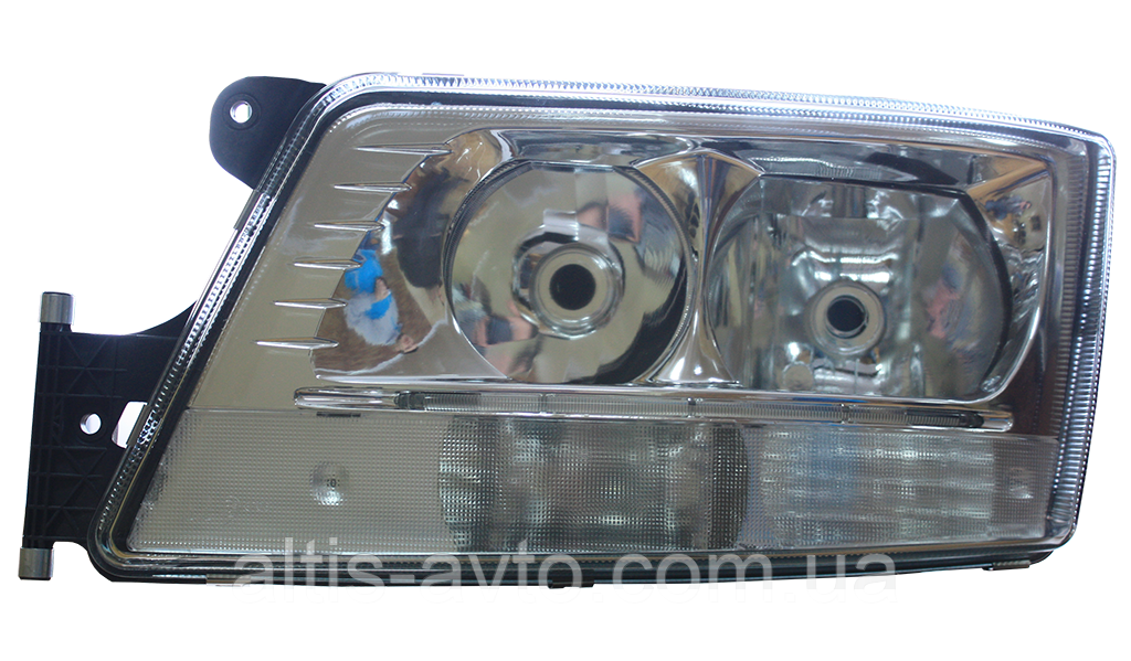 Фара головного світла L MAN TGX, TGS 81251016503