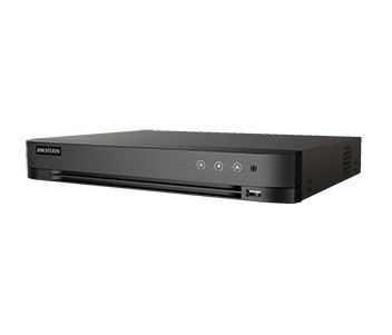 Реєстратор Hikvision TURBO ACUSENSE iDS-7204HUHI-M1/S (C)