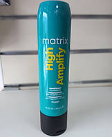 Кондиціонер із протеїнами для надання об'єму Matrix Total Results High Amplify 300 мл