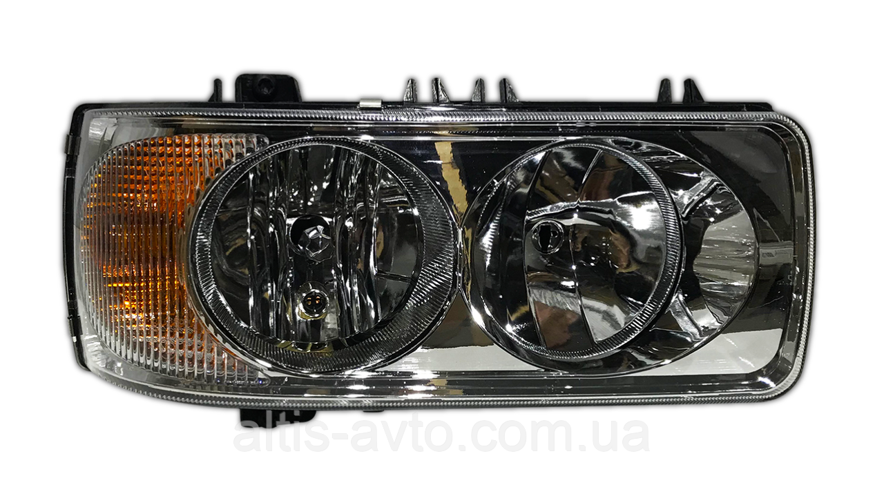 Фара головного світла R DAF 95 XF, 105 XF, CF Євро-3/5 1832397