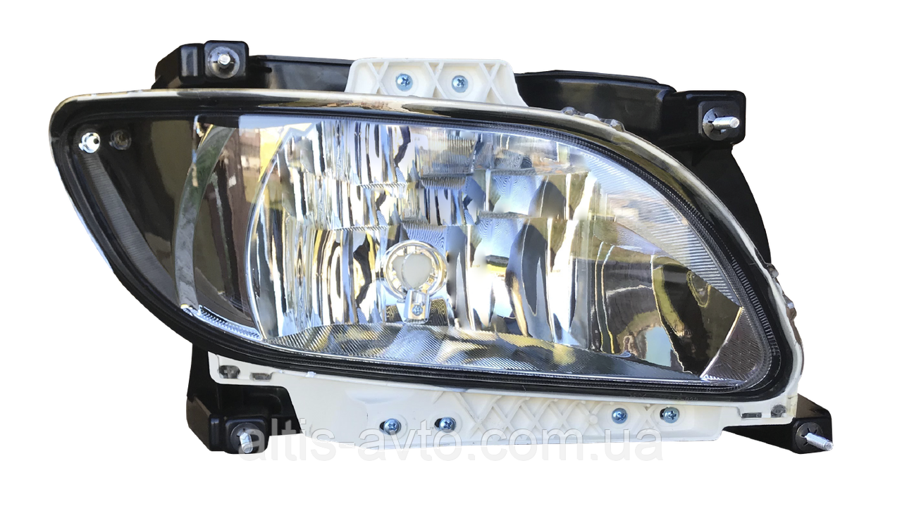 Протитуманна фара R DAF XF CF Євро 6 2032702