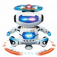 Интерактивный Робот детский Dancing Robot 99444-2,TE