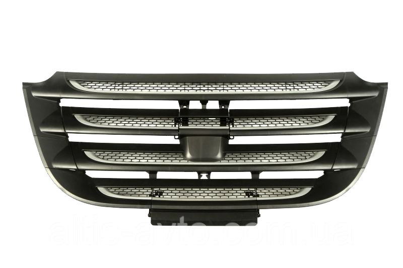 Решітка радіатора DAF XF Євро 6 1886591