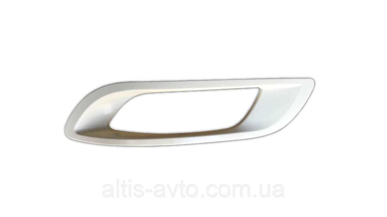 Окуляр протитуманної фари L DAF CF Євро 6