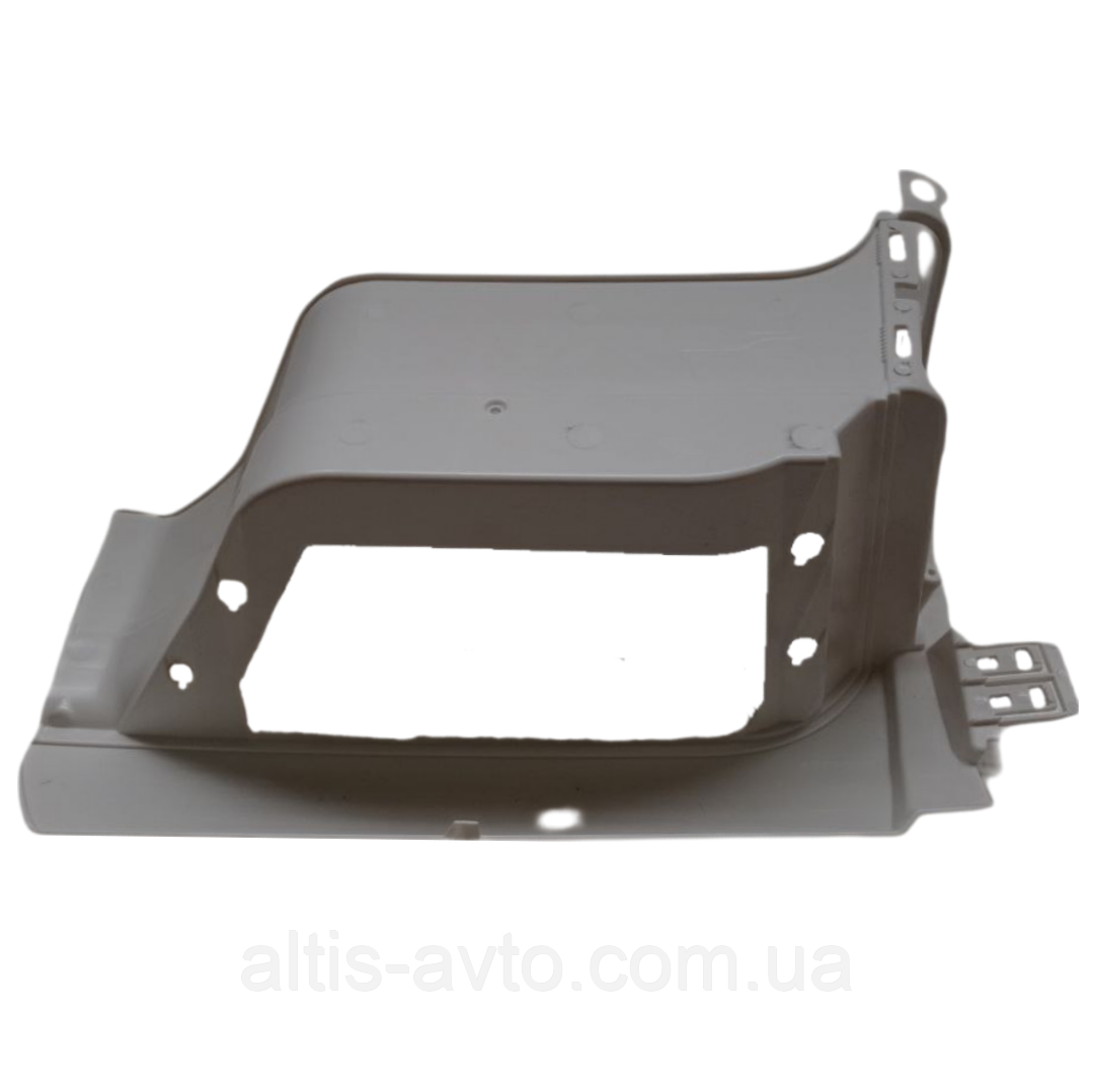 Нижня сходинка L DAF CF Євро 6 1881344
