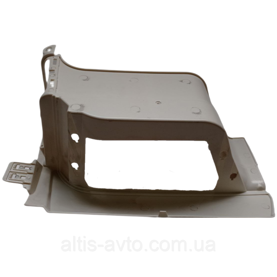 Нижня сходинка R DAF CF Євро 6 1952792