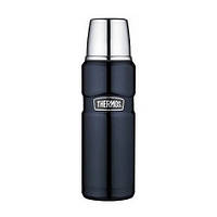 Термос Thermos Stainless King 0.47 л Midnight Blue (170010)