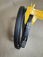 Ремінь приводний клиновий профіль А-1650