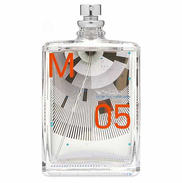 Escentric Molecules Molecule 05 10 ml Розпив парфумованої води для чоловіків і жінок Оригінал