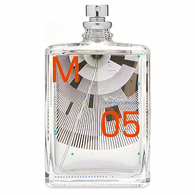 Escentric Molecules Molecule 05 10 ml Розпив парфумованої води для чоловіків і жінок Оригінал