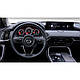 Защитное гибридное стекло на приборную панель 12.1" 9H MAZDA CX 60 2022 -, фото 4