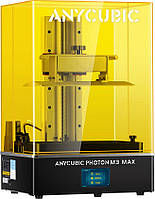 3D принтер фотополимерный Anycubic Photon M3 Max