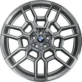 Оригінальні диски R21 BMW XM G09 918M style