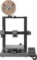 3D принтер Sidewinder X3 Pro