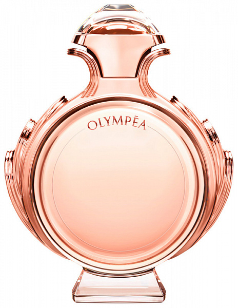 Paco Rabanne Olympea 10 ml Розпив парфумованої води для жінок Оригінал