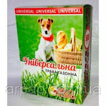 ТРАВА ГАЗОННА УНІВЕРСАЛЬНА (0,5 КГ), фото 1