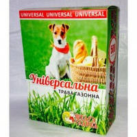 ТРАВА ГАЗОННА УНІВЕРСАЛЬНА (0,5 КГ)