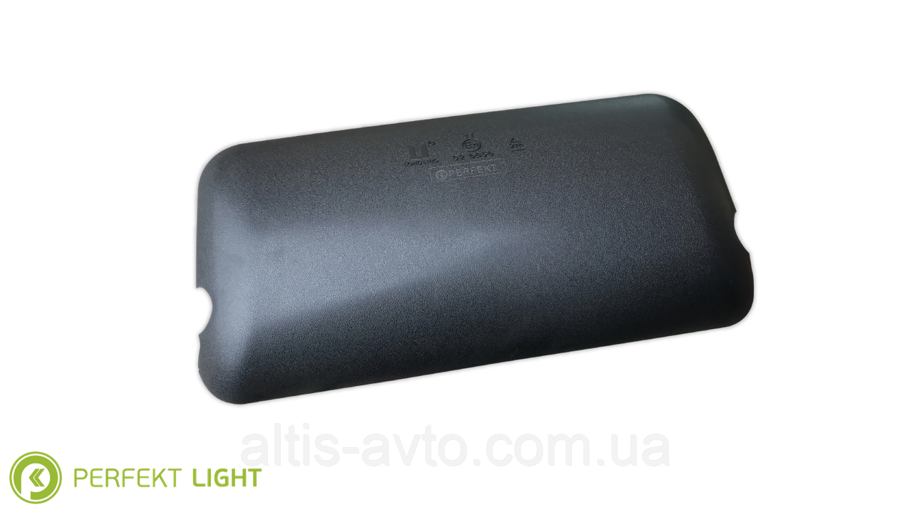 Кришка основного дзеркала DAF 81637320044