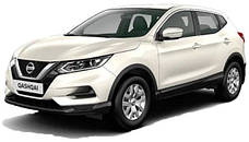 Захист двигуна Nissan Qashqai 2 (J11) (2017-2021)