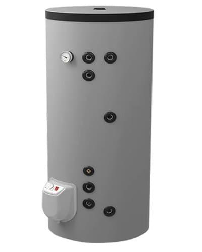 Водонагрівач підлоговий ELDOM  "Green Line" 500 S2 9KW, фото 1