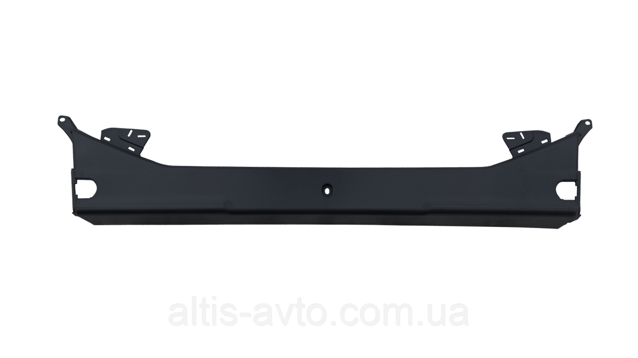 Бампер середня частина Scania SERIE S 2311420