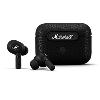 Навушники Marshall Motif II Black