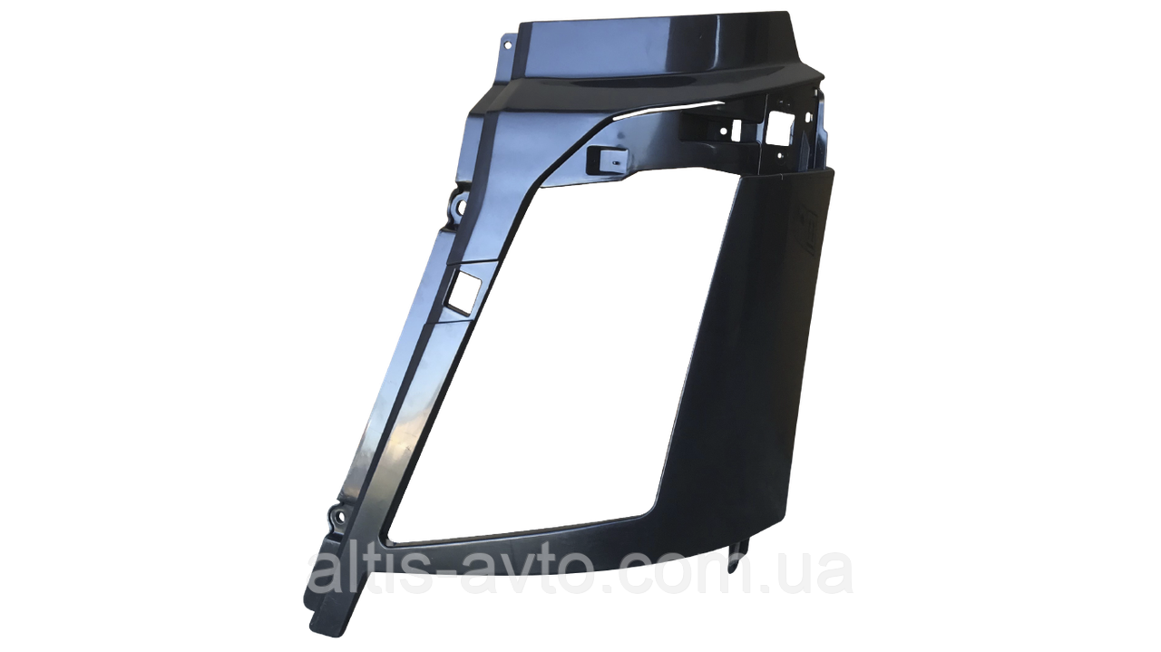 Накладка фари Volvo FH4 Євро 6 4FH/135, фото 1