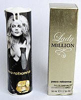 PACO RABANNE Lady Million 50ml