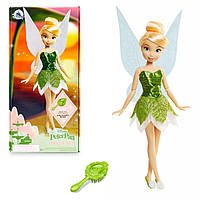 Класична лялька Дінь, принцеса Дісней, оригінал, Tinker Bell Classic Doll – Peter Pan