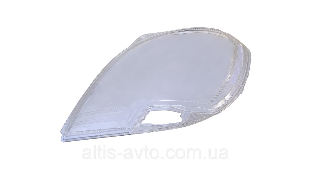 Скло фари L DAF 106 XF, CF 1ED010 116-511