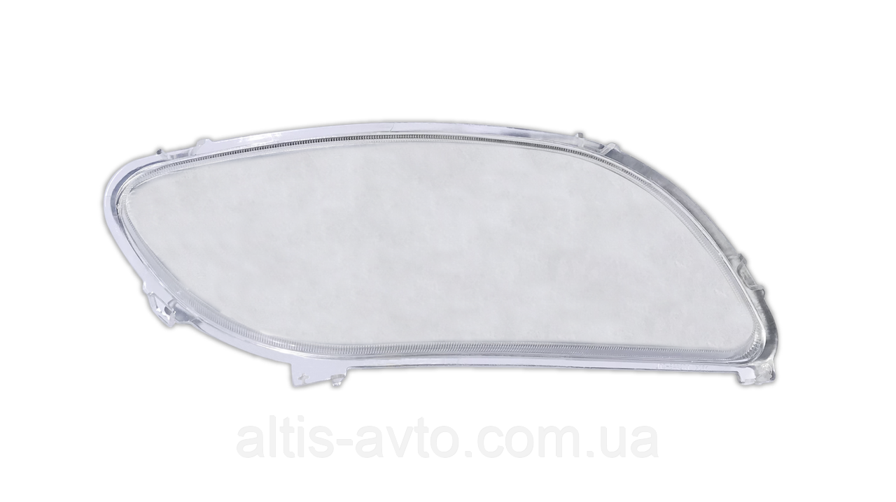 Скло протитуманної фари R DAF XF CF Євро 6 2032702