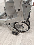 Cходовий підйомник Scalamobil S 27 з кріслом X3S б/в, фото 6