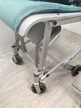 Cходовий підйомник Scalamobil S 27 з кріслом X3S б/в, фото 8