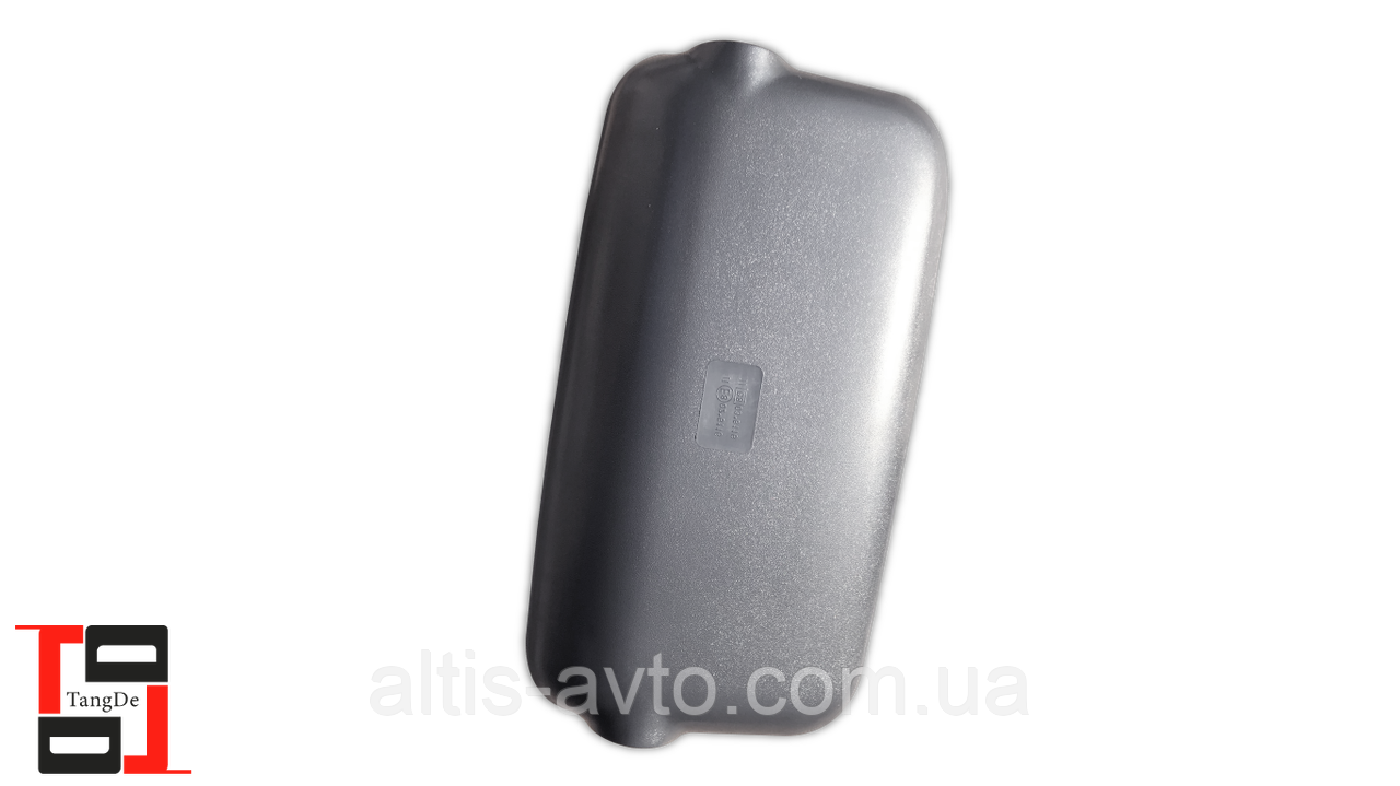 Кришка основного дзеркала MAN 81637320063, фото 1