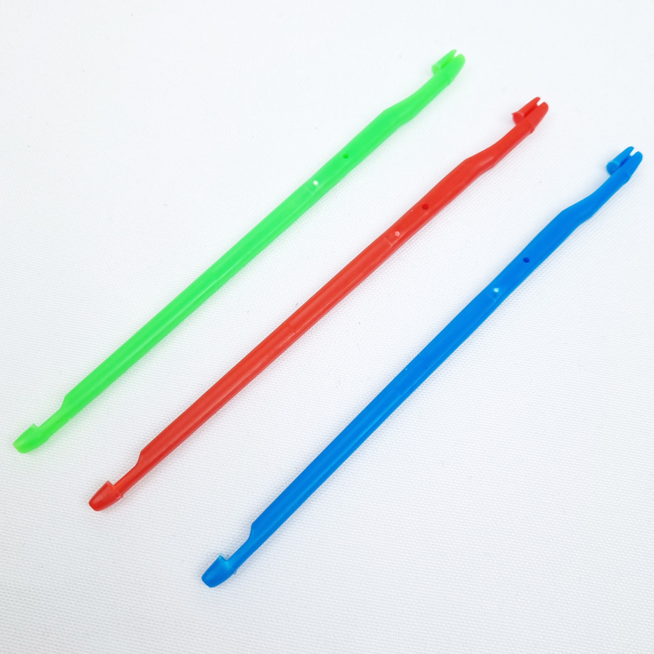 Рибальський екстрактор для вилучення гачків пластиковий VS-112 Екстрактор гачка, фото 1