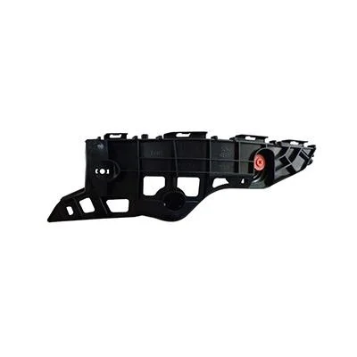 Кронштейн переднього бампера лівий Toyota: Highlander, 521460E060