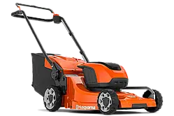 Газонокосарка акумуляторна Husqvarna LC 247i