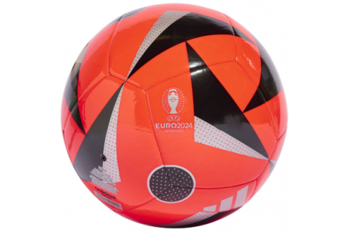 Футбольний мяч adidas Fussballliebe 2024 Club розмір 5 IN9375