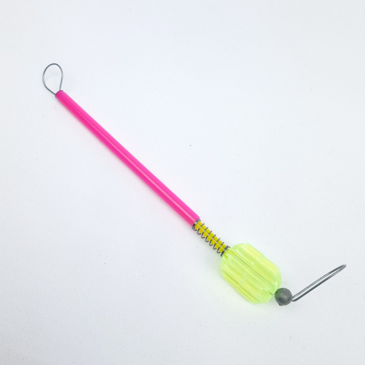 Сигналізатор клювання під світлячок VS-1032 маятниковий сигналізатор клювання, фото 1